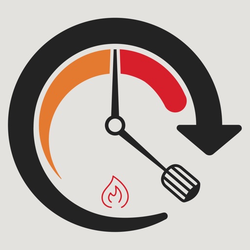 the weber bbq timer