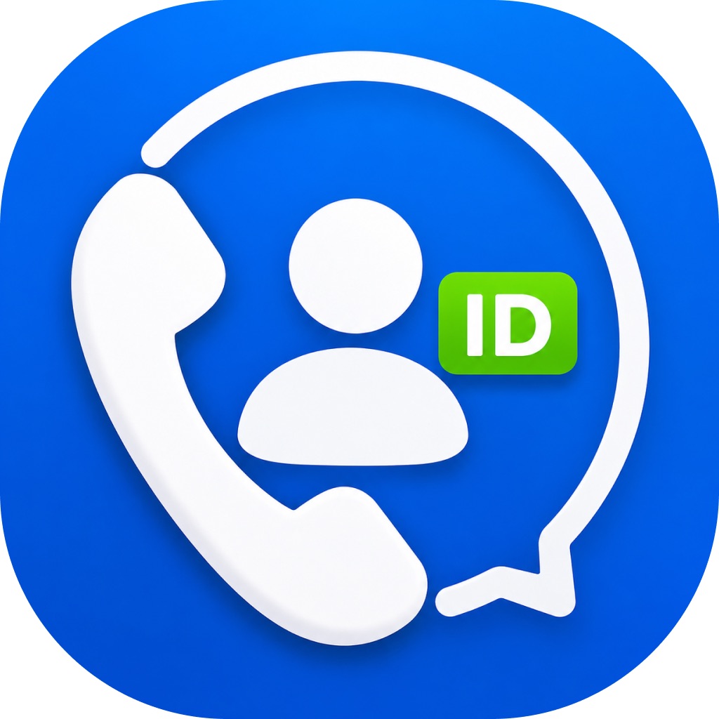 LiveCaller ID: Global Search