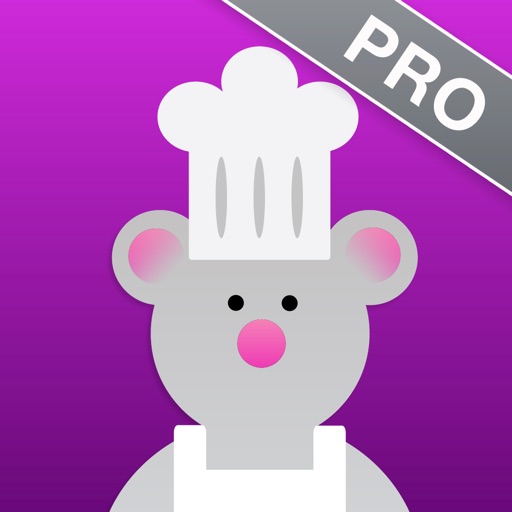 sous chef pro: timers & tools