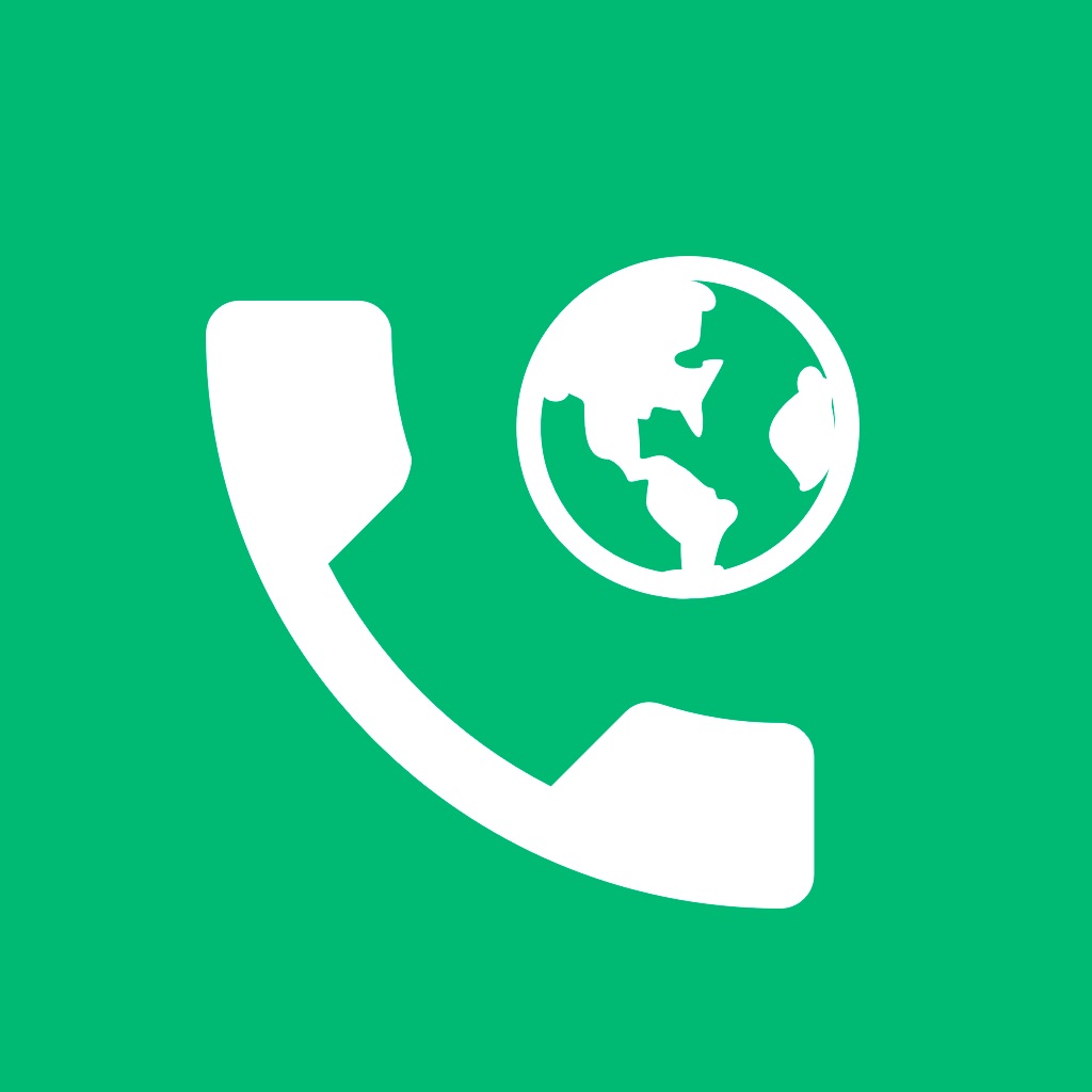 JusCall - Just Phone Calls App