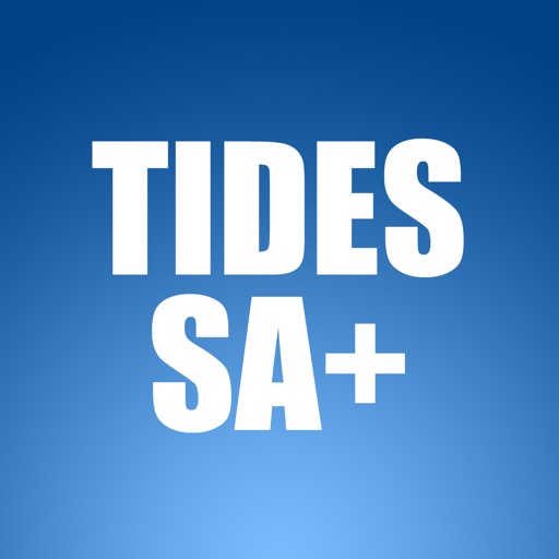 tide times sa plus