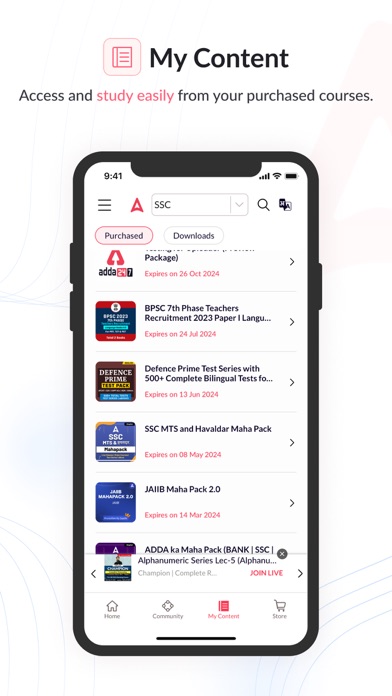 screenshot 8