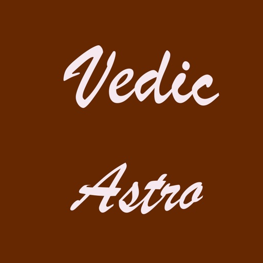 vedic astro