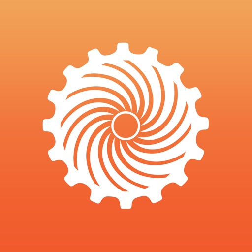 cycle gear track