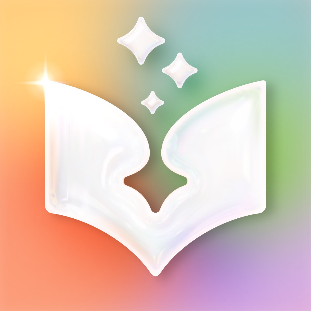 Magibook: 책읽기 & 영어 학습