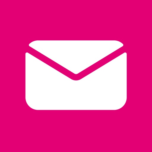 telekom mail – e-mail app