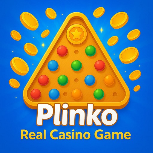 plinko real casino game