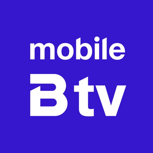 모바일 b tv