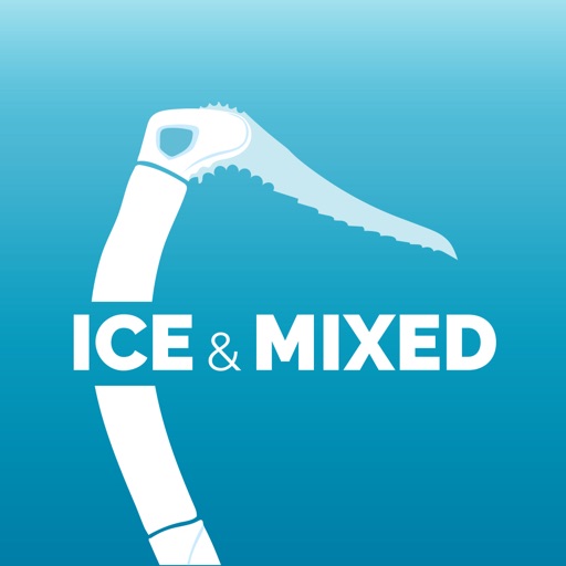 ice and mixed: western canada
