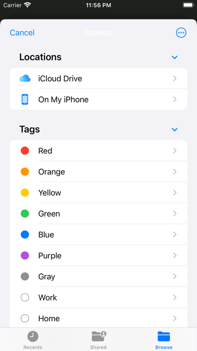 screenshot 8
