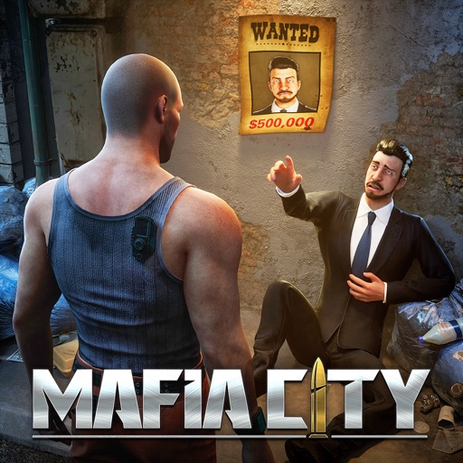 mafia city: war of underworld