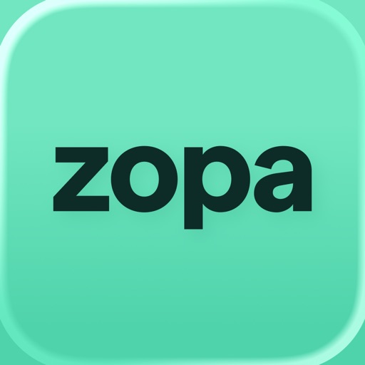 zopa bank – mobile banking