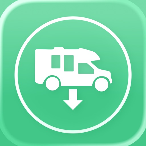 caravan helper