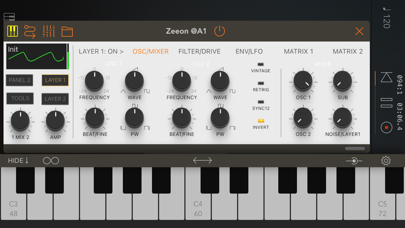 screenshot 9