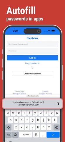 screenshot 4