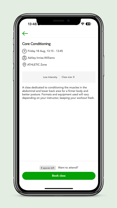 screenshot 4