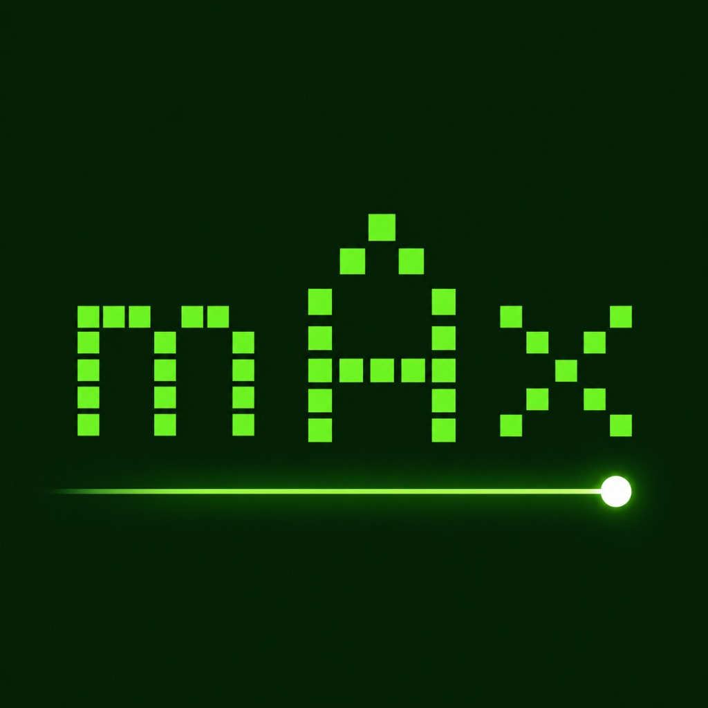 mAx 球速計