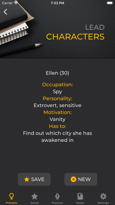 screenshot 4