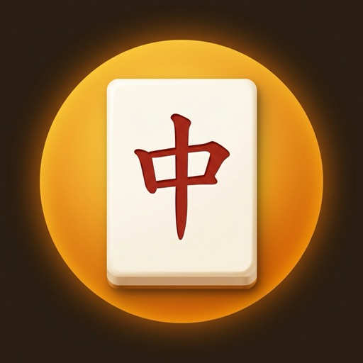 mahjong by sunswallow