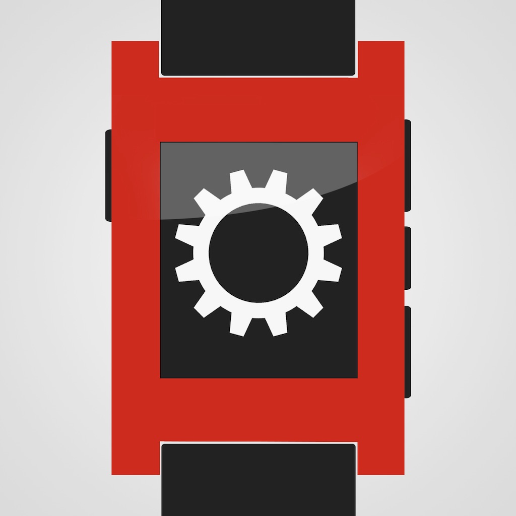 Smartwatch Pro for Pebble