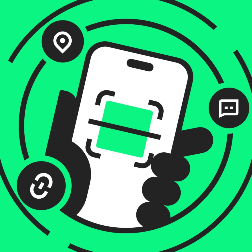 QR Scanner-Create,Scan,Reader