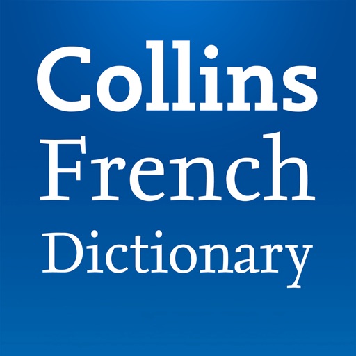 collins french dictionary