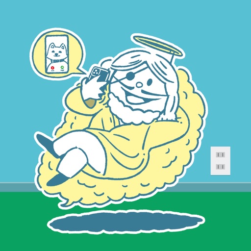 ひまつぶ神｜ドロッセルマイヤーさんの公式ゆるゲーアプリ