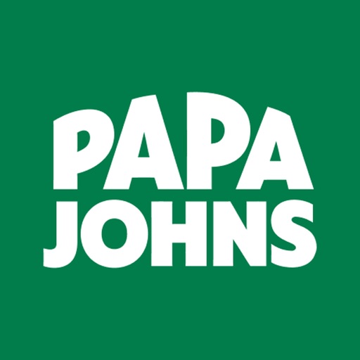 papa johns - pizza delivery