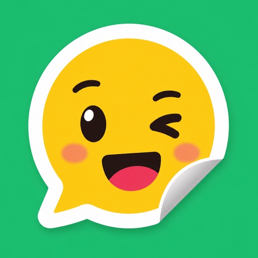 sticker my criador de stickers