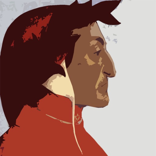 divina commedia