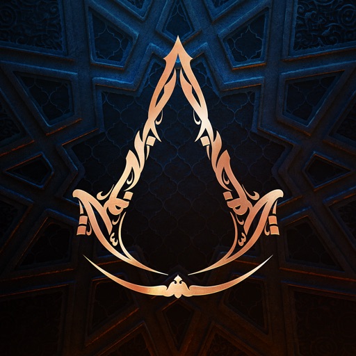 assassin's creed mirage