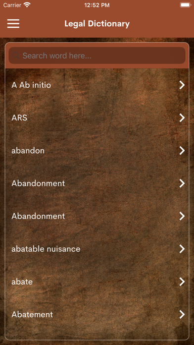 screenshot 3