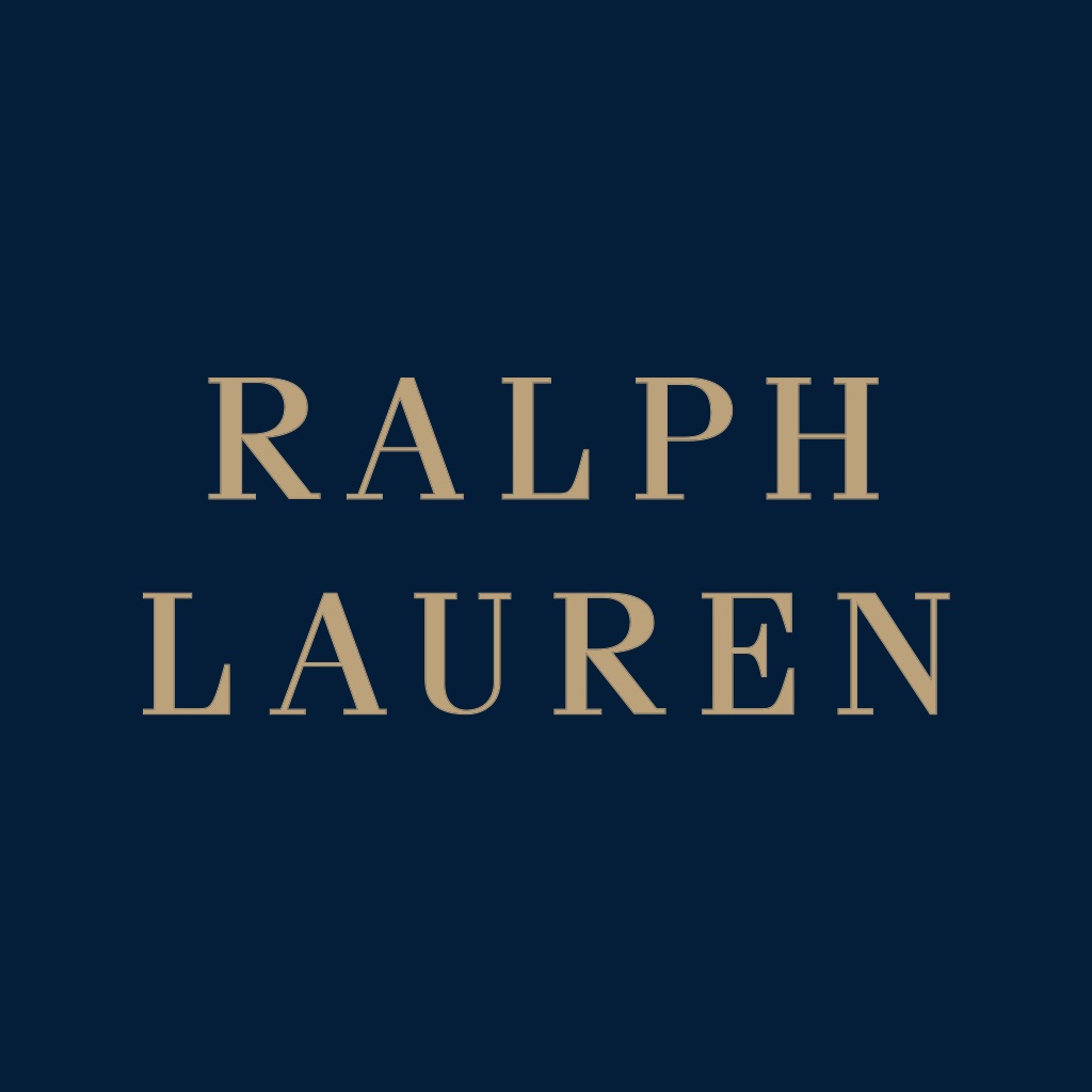 Ralph Lauren：ラルフ ローレン公式アプリ