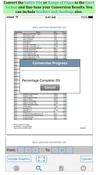 screenshot 3