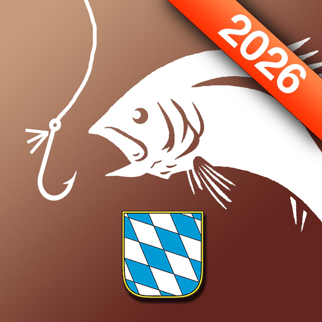 Fischereiprüfung Bayern 2026