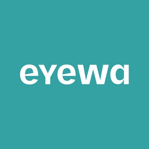 eyewa - eyewear shopping app