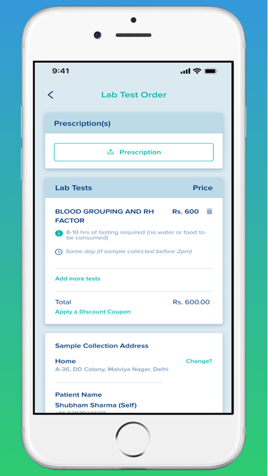 screenshot 5