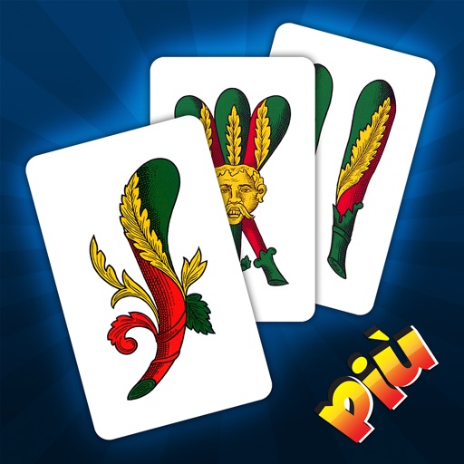 traversone più giochi di carte
