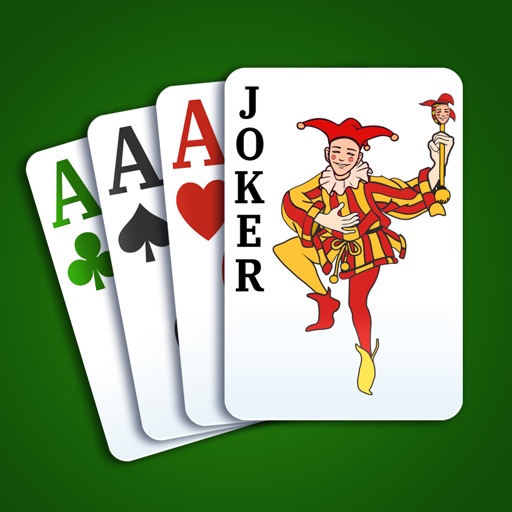 rummy – classic card game
