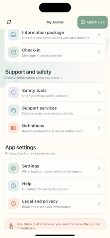 screenshot 7