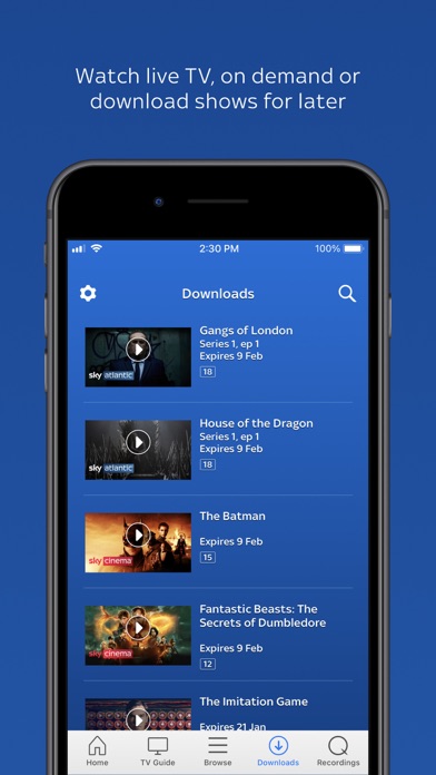 screenshot 7