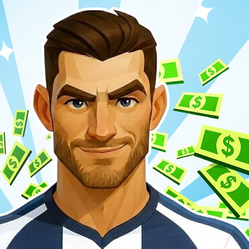 idle eleven - football tycoon