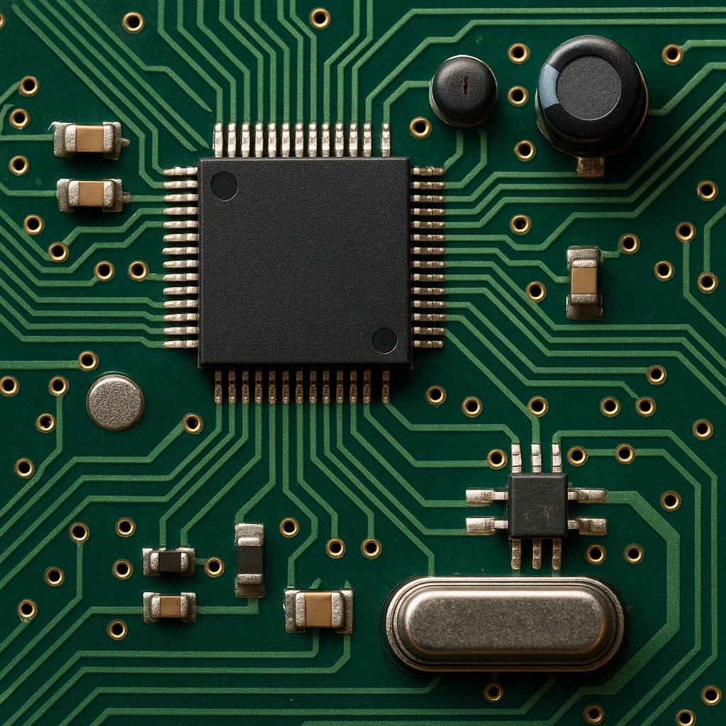 Logic Circuit Simulator Pro