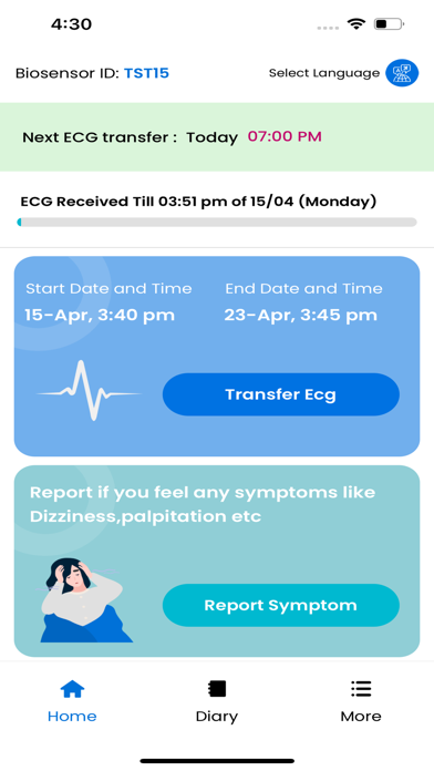 screenshot 5