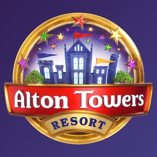alton towers resort — official