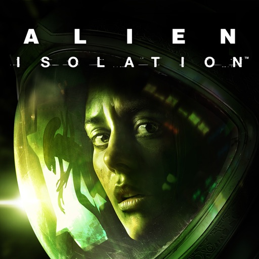 alien: isolation
