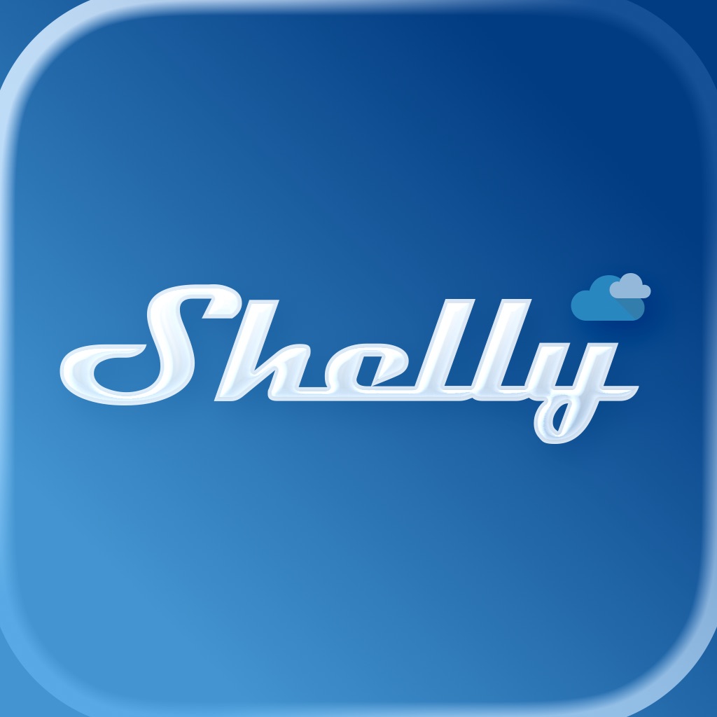Shelly Smart Control