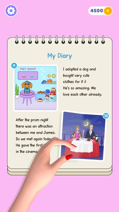 screenshot 5
