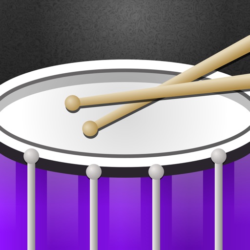 schlagzeug app - trommel spiel
