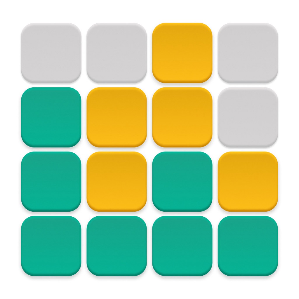 Voortle: Wort Puzzle Deutsch